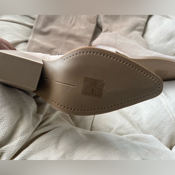 Dolce Vita boots size 7 - Picture 8 of 10